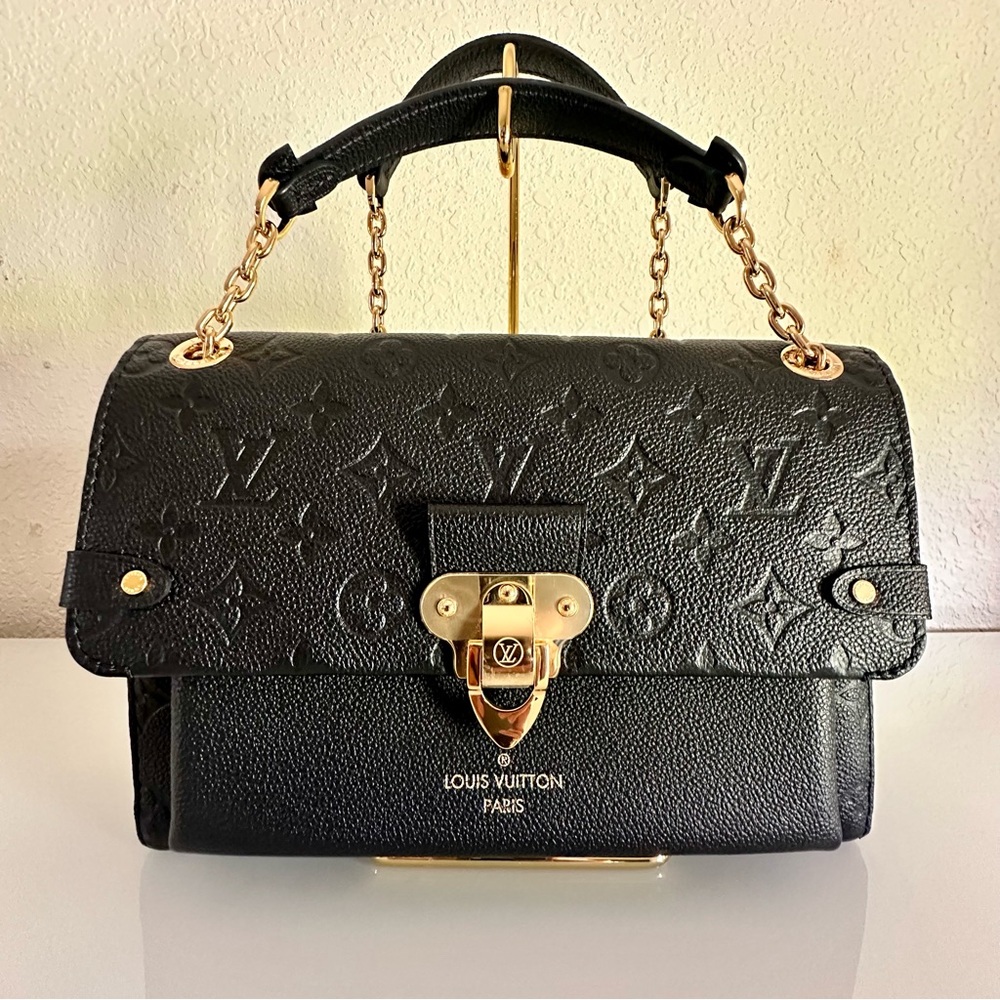 Louis Vuitton Vavin PM